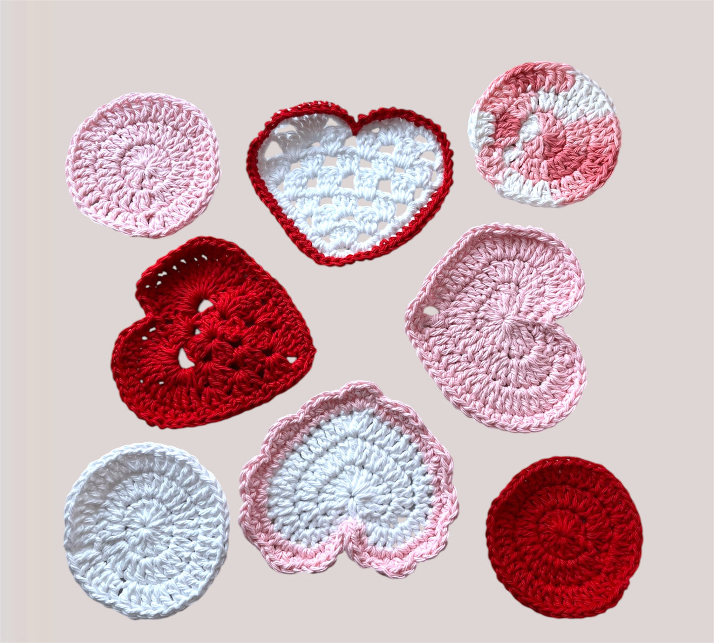 Love Coasters