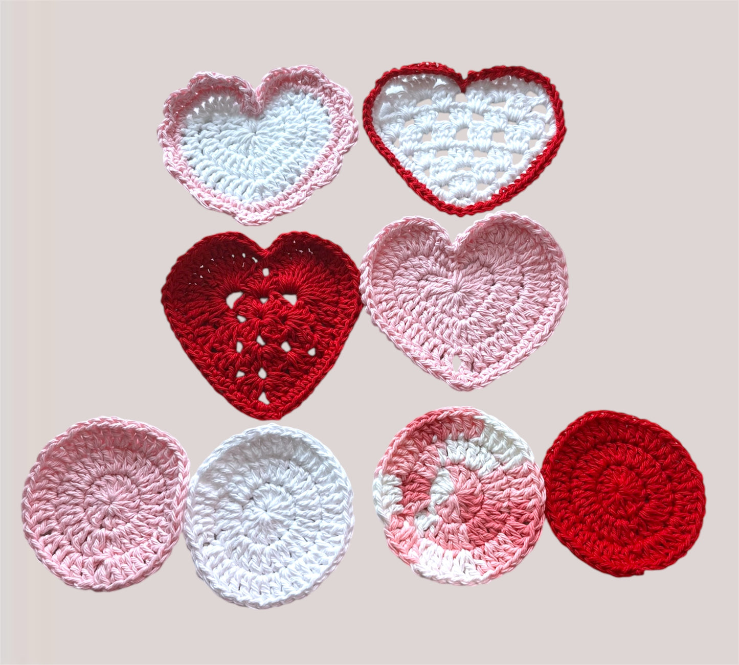 Love Coasters