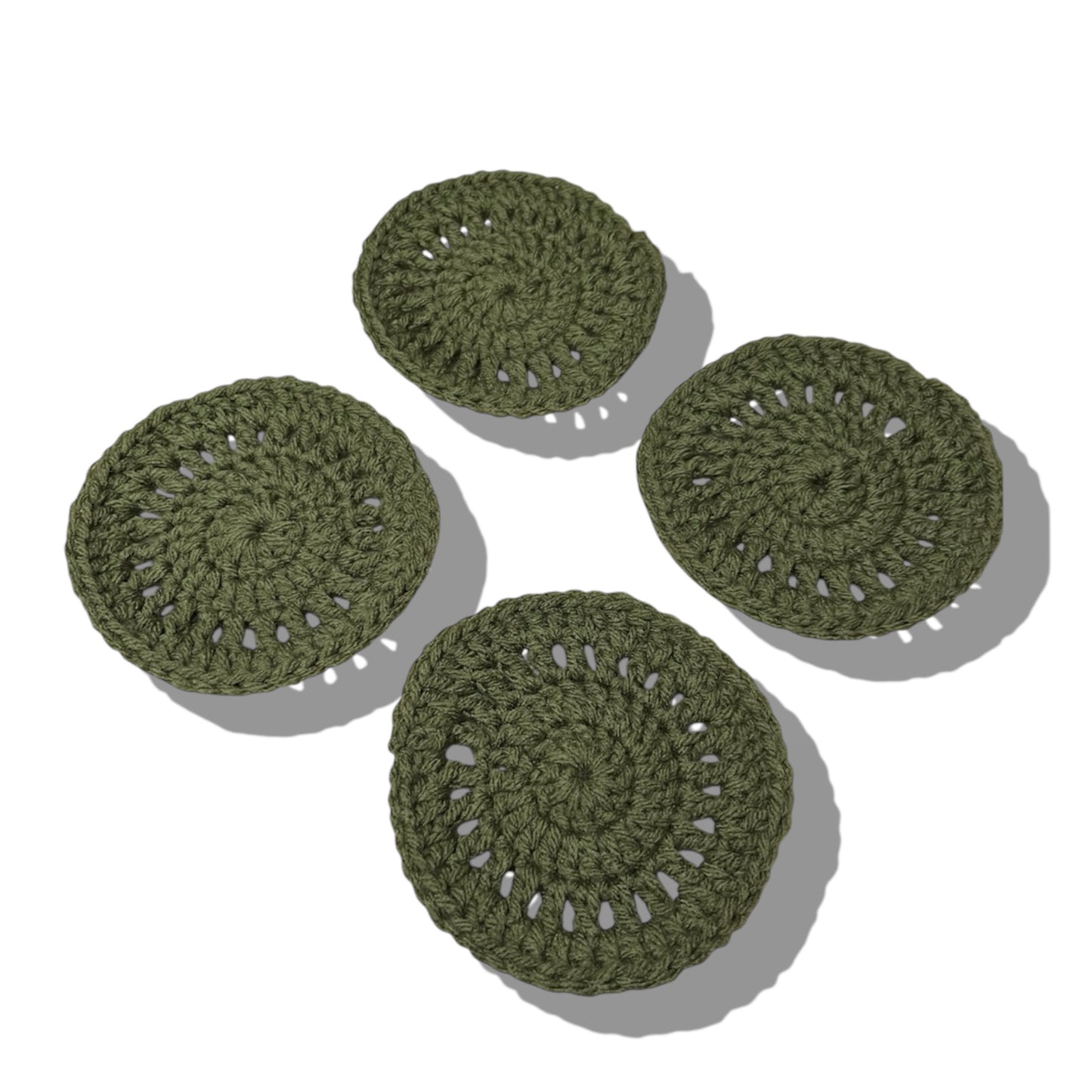 Pine Coasters