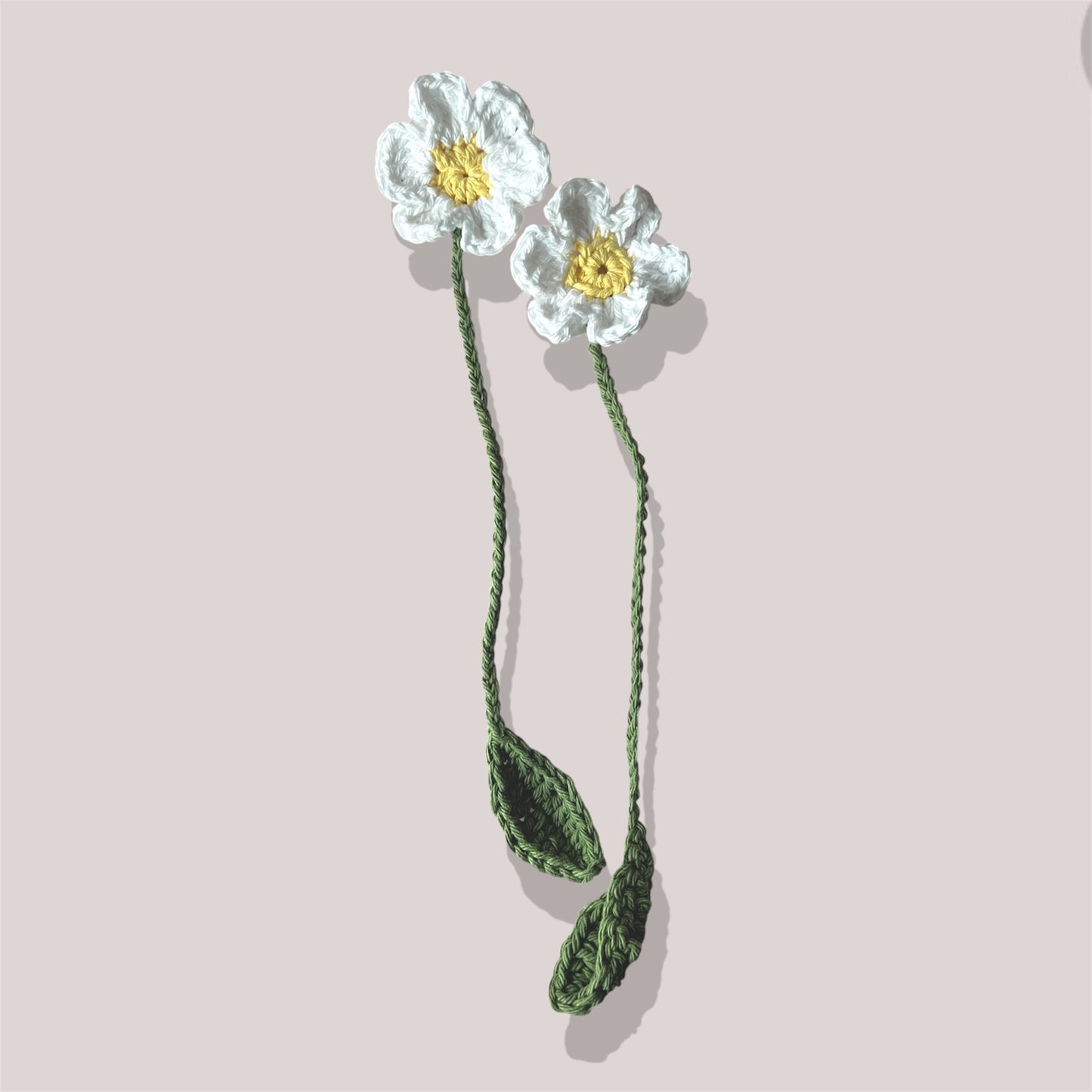 Marguerite Bookmark