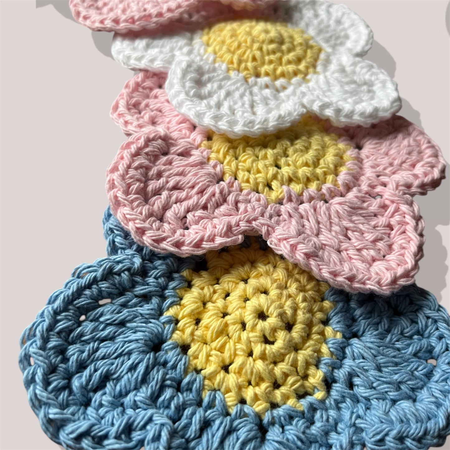 Solis Coasters
