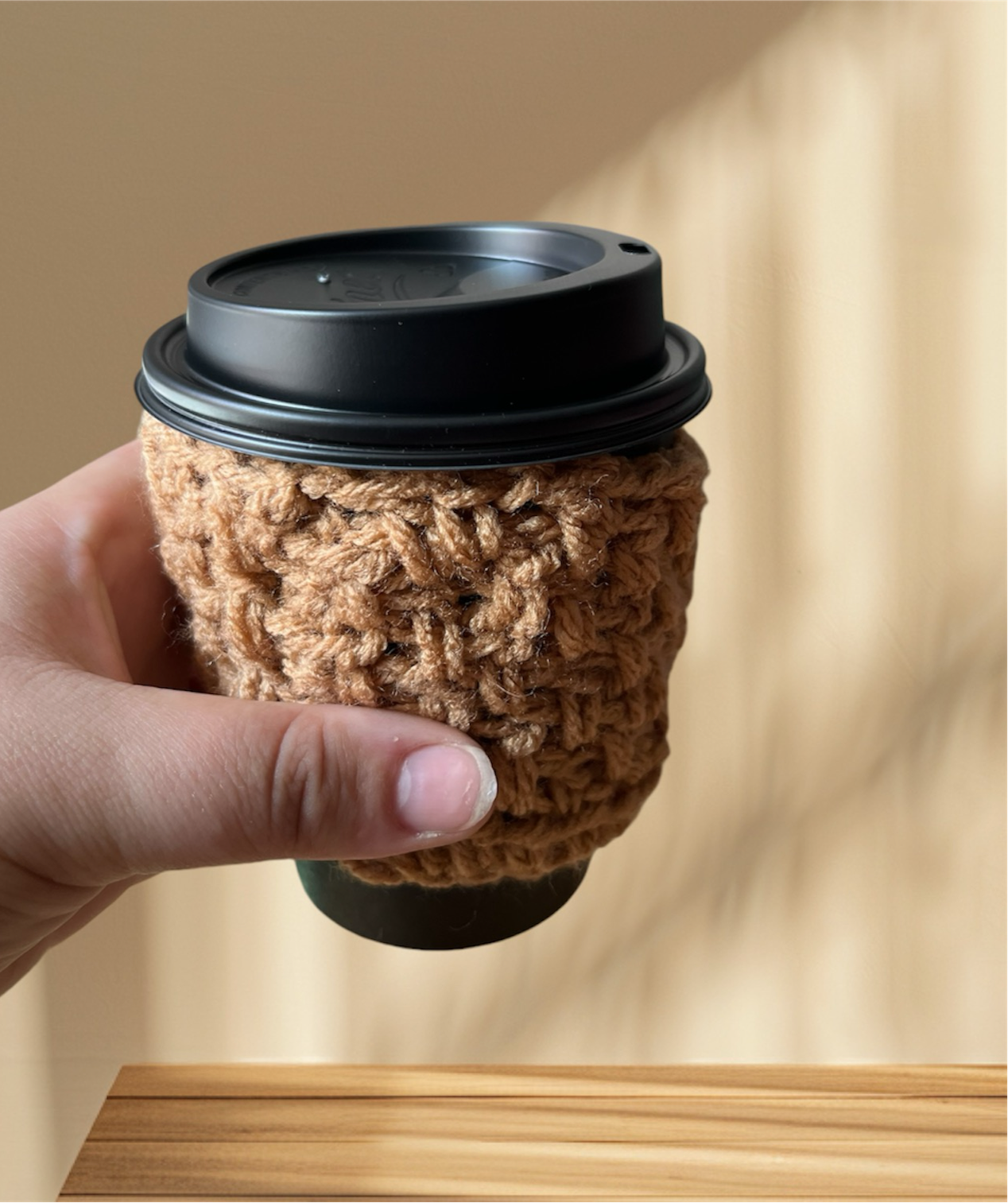 Café Sleeves