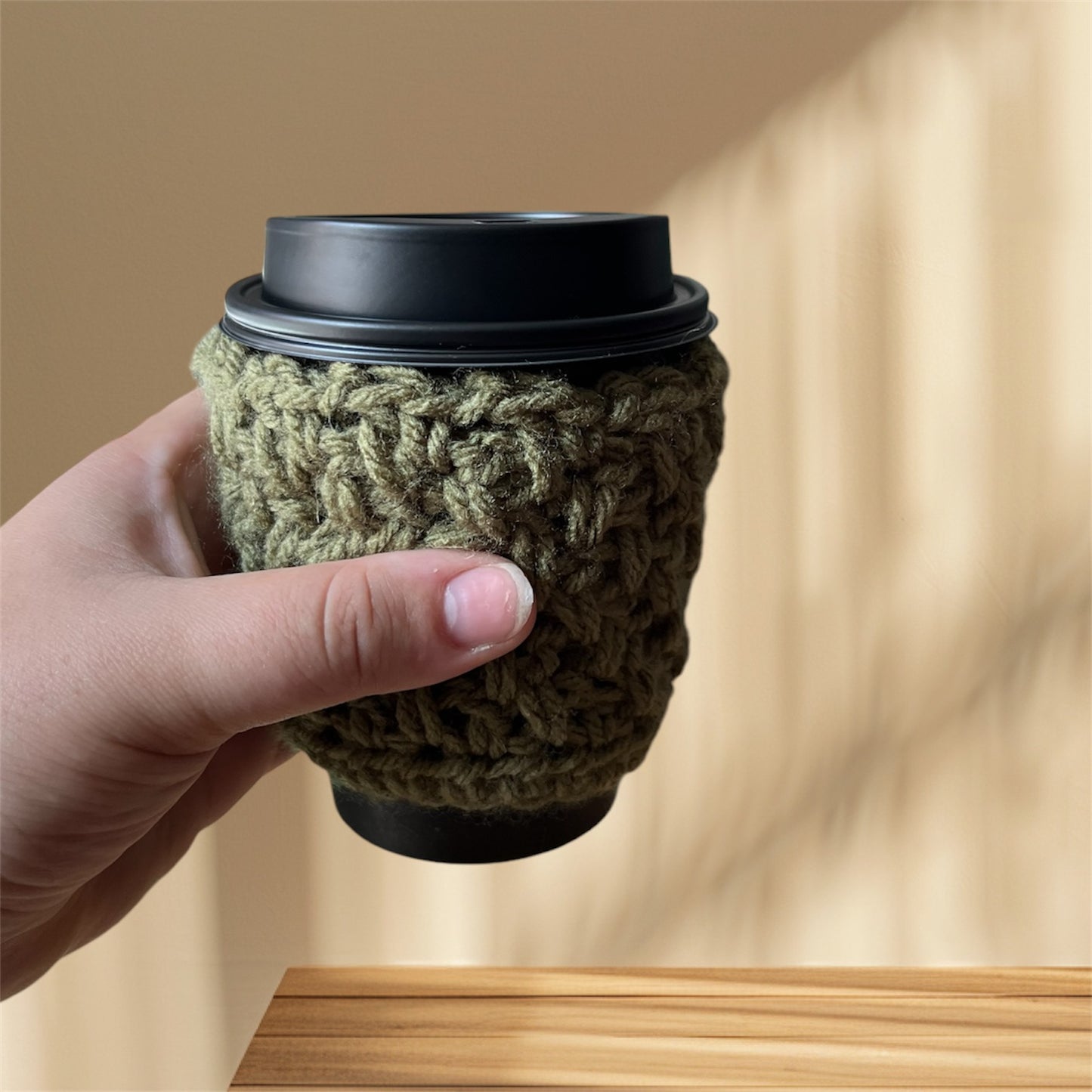 Café Sleeves