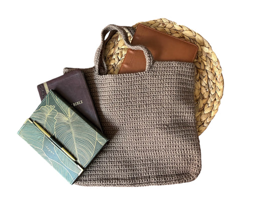 Gal Tote