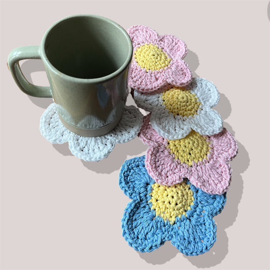 Solis Coasters