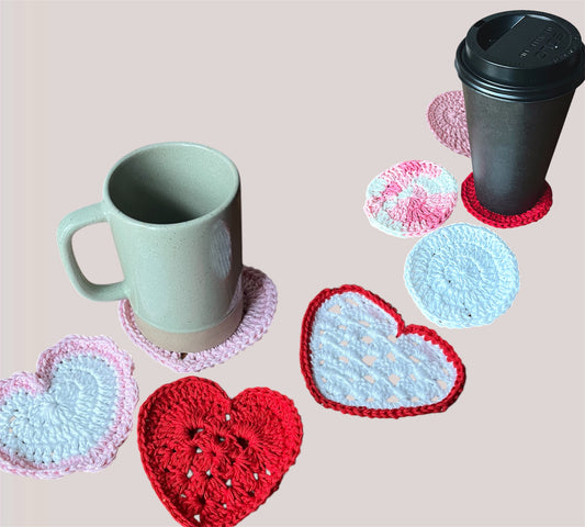 Love Coasters