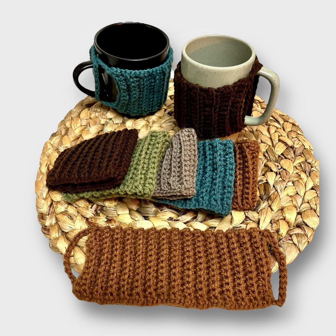 Mug Zarf