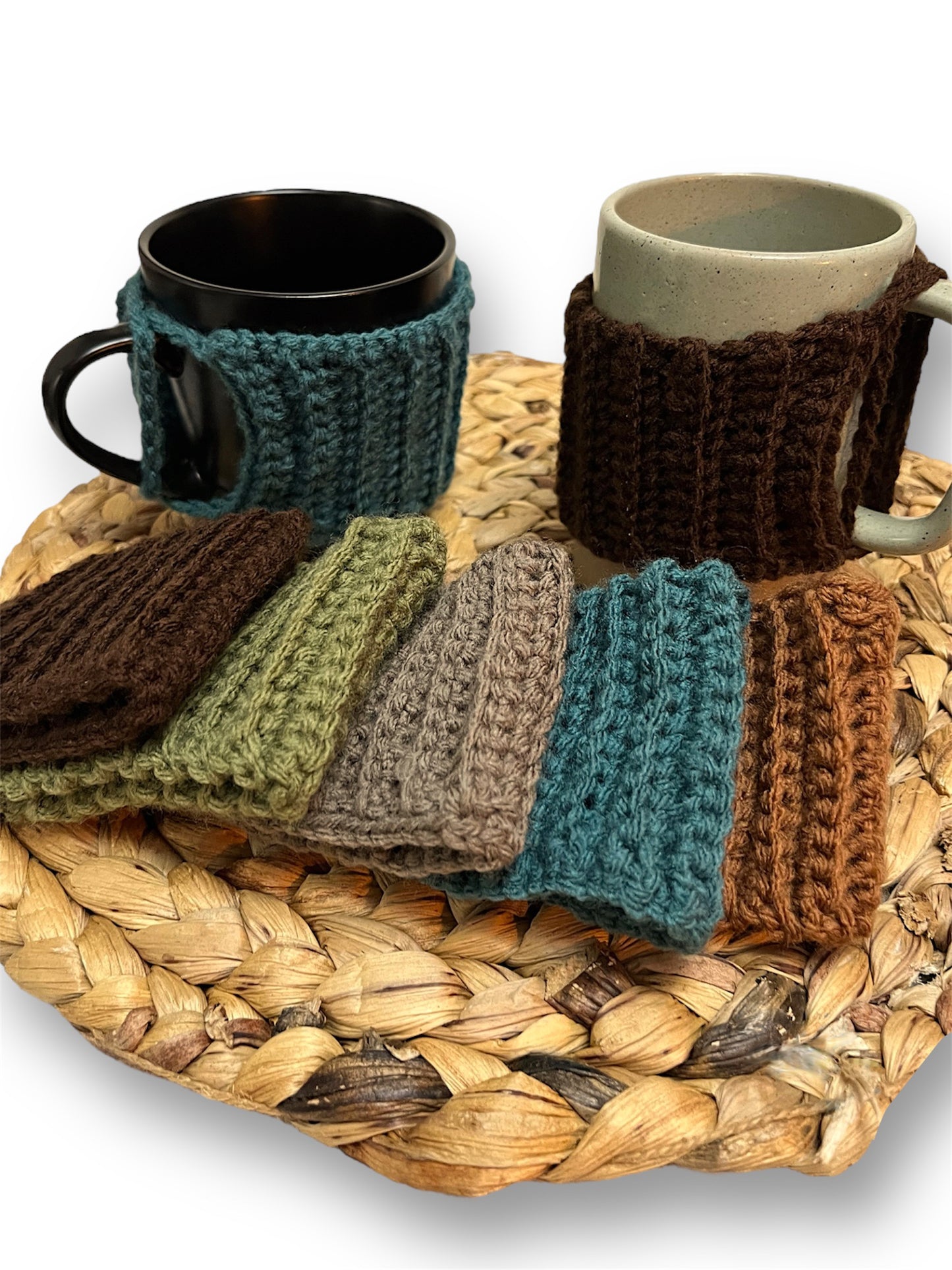 Mug Zarf