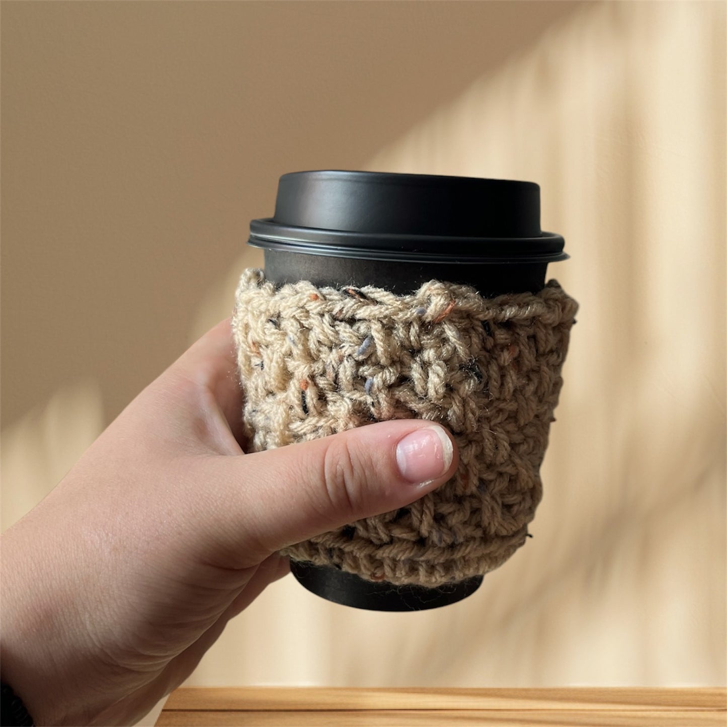 Café Sleeves