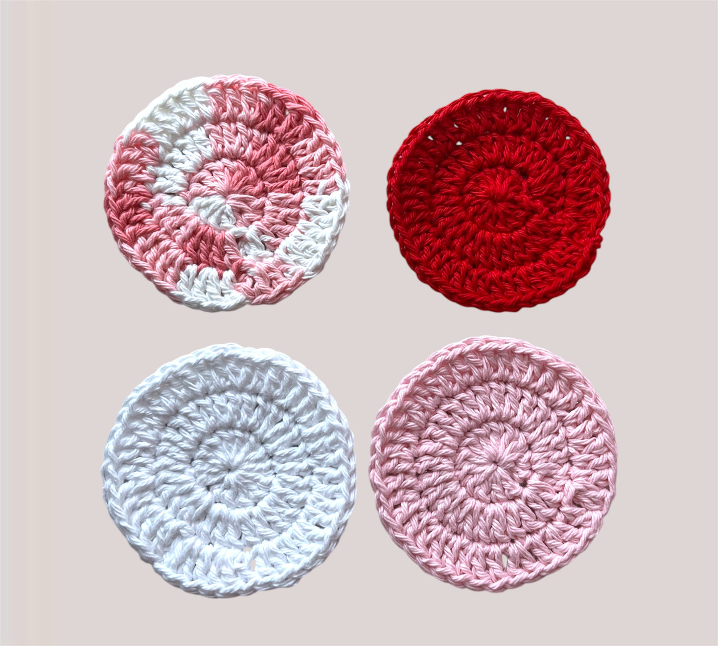 Love Coasters