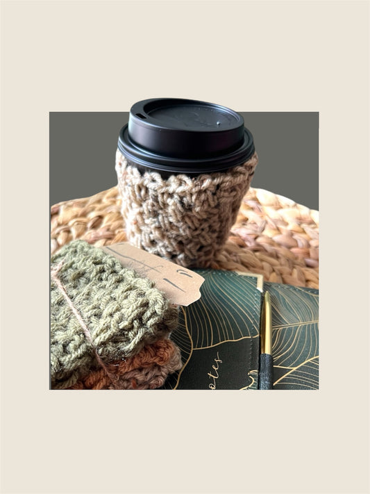 Café Sleeves