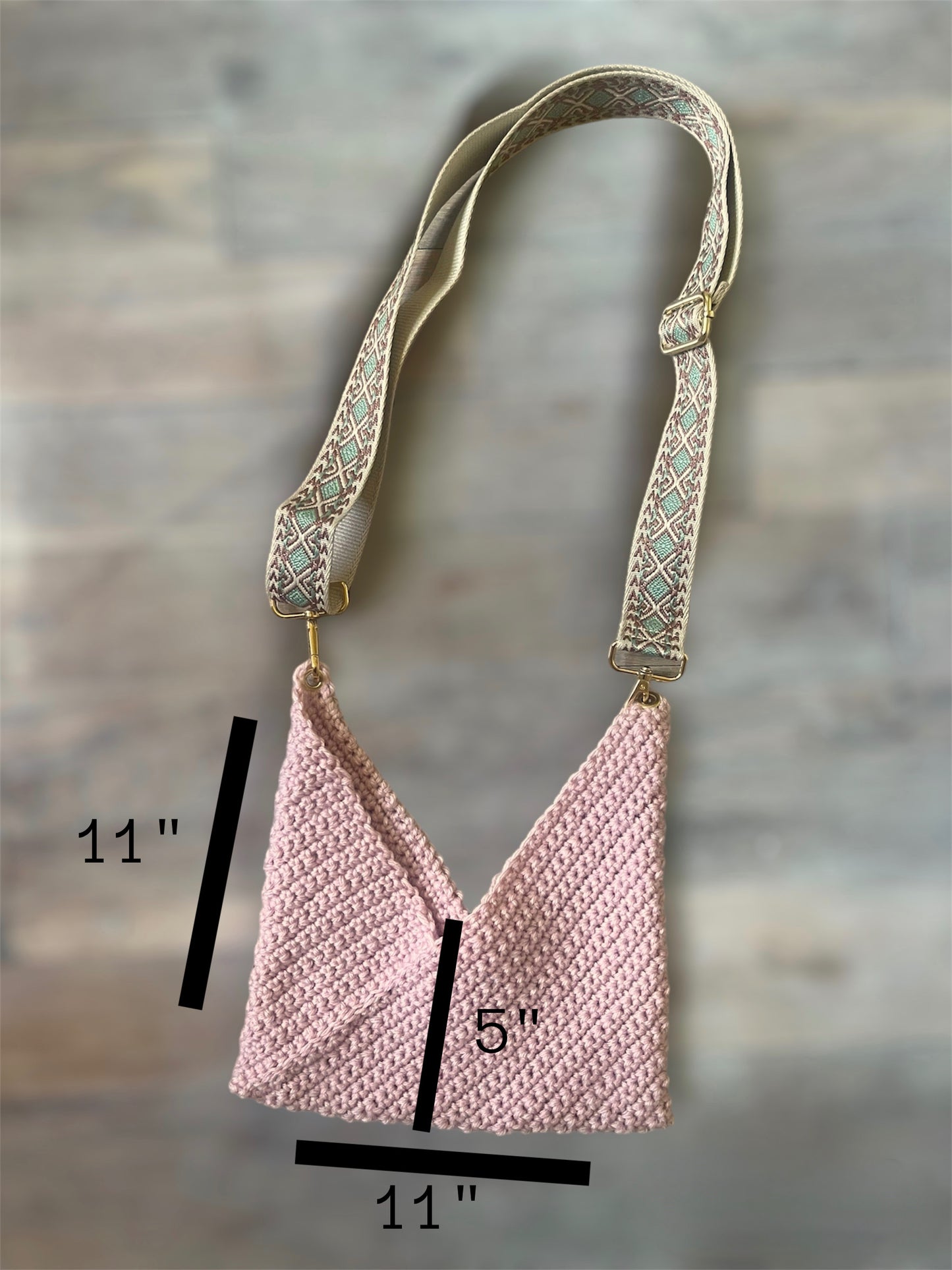 Sky Purse